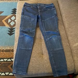 Duluth curvesetter jeans